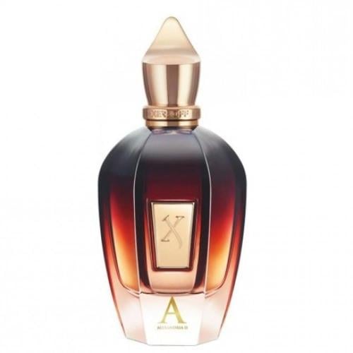 عطر زيرجوف الكسندريا II للجنسين 100 مل