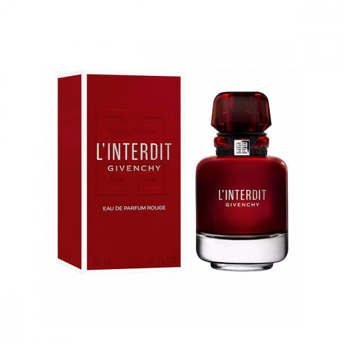 عطر لانتردي روج من جيفنشي الجديد 80مل