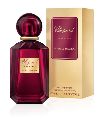 Chopard Imperial Vanilla Malika Odo Parfum 100ml