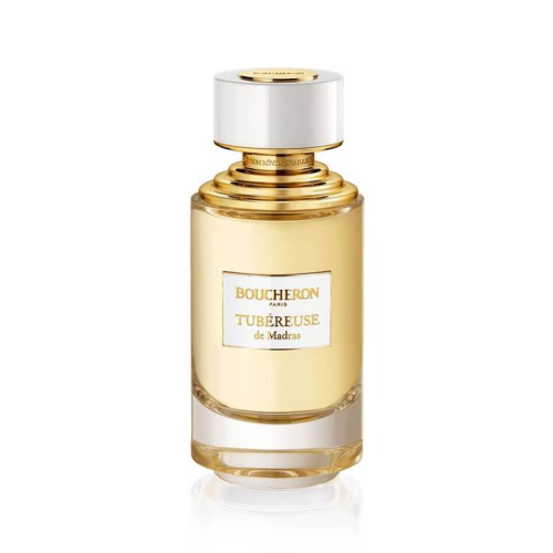Boucheron Tubereuse de Madras or Eau de Parfum 125...
