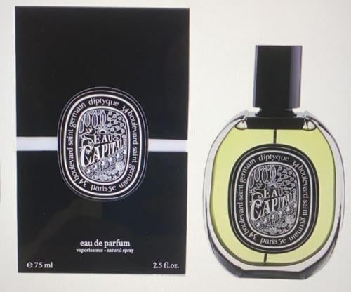 ديبتيك او كابيتال اودي بيرفيوم 75 مل