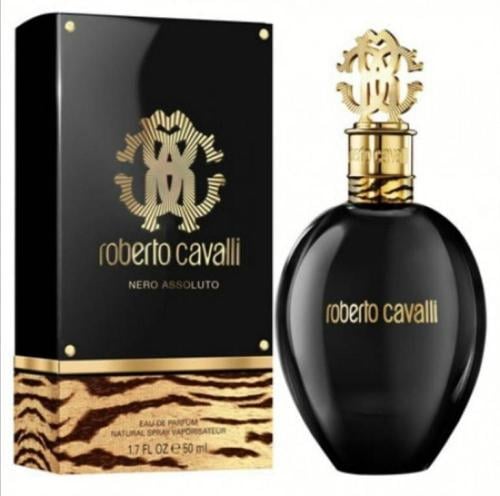 عطر نيرو اسولوتو من روبرتو كفالي للنساء - او دي با...