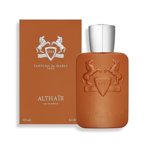 عطر دي مارلي الثائر او دو بارفيوم 125 مل