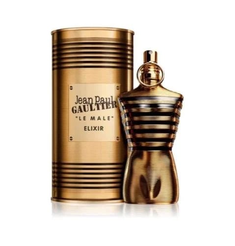 Jean Paul Gaultier Le Male Le Parfum or Eau de Par...