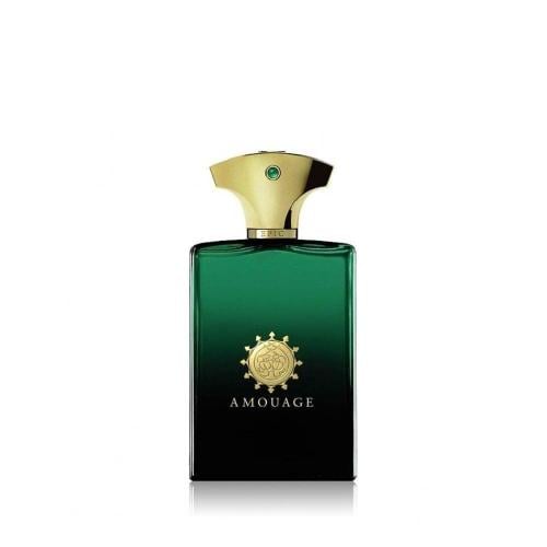 عطر امواج ايبيك الاخضر او دو بارفيوم الرجالي 100 م...