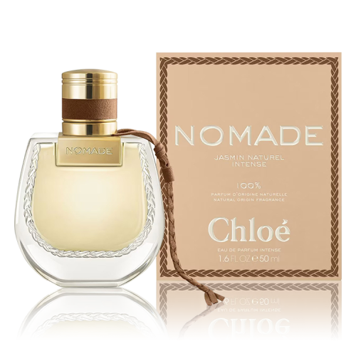 Kleeja Nomad Jasmine Natural Intense or De Parfum...