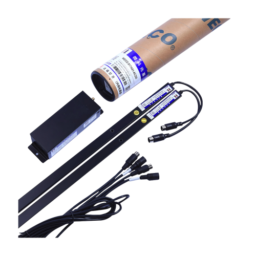 فوتوسيل طولي Weco