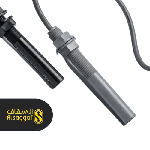 مستشعر مغناطيس NO للمصاعد