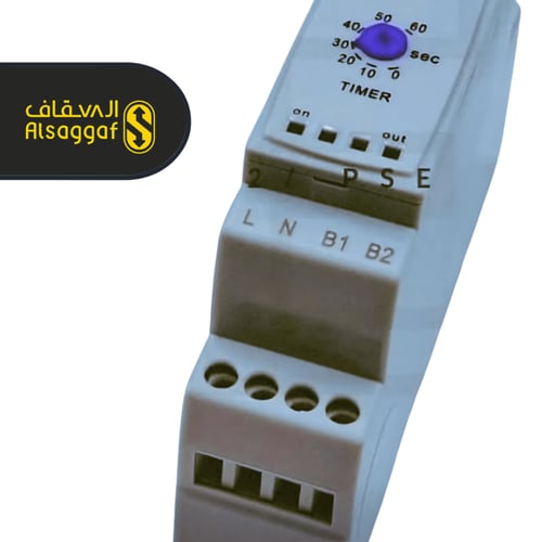تايمر 220 فولت