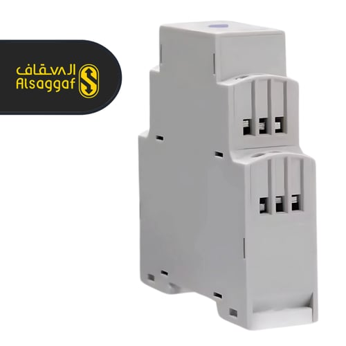 تايمر 220 فولت