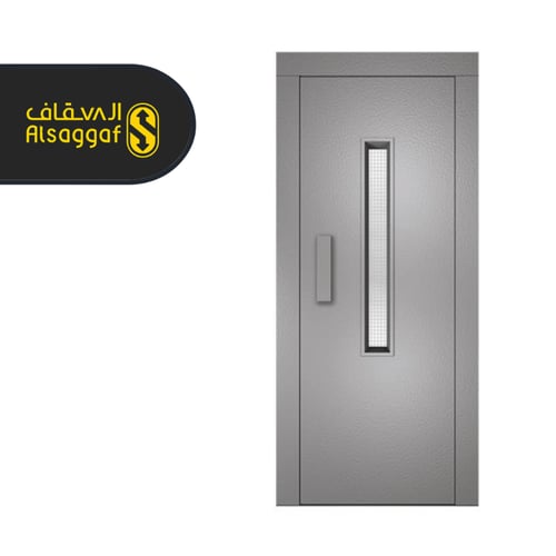 باب خارجي 80 / 70 نصف أوتوماتيك هاس