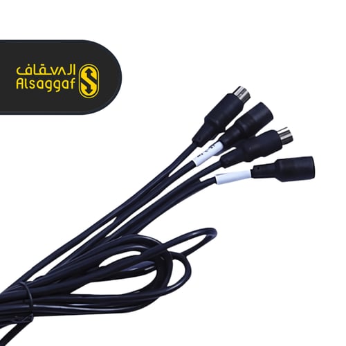 فوتوسيل طولي Weco