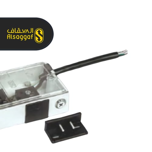 كالون باب يدوي كان لفت