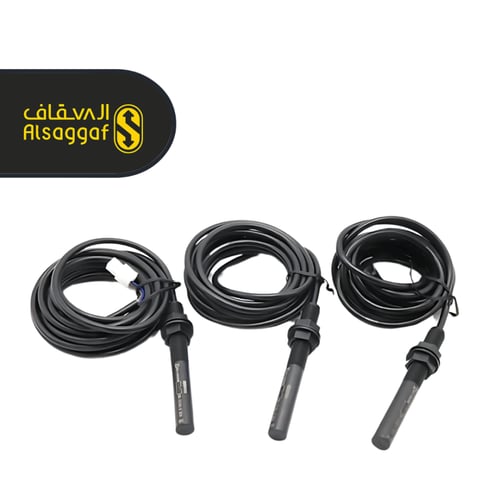 مستشعر مغناطيس NO للمصاعد