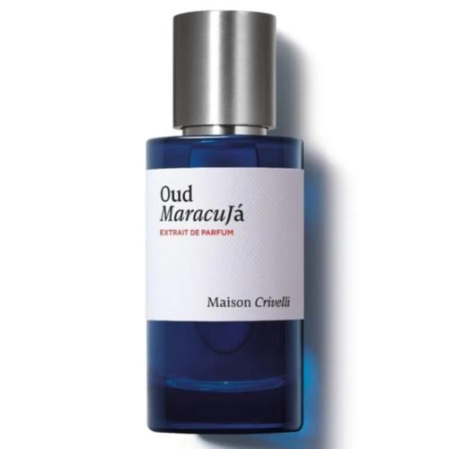 عطر مايزون كريفيل عود ماراكوجا - 50مل