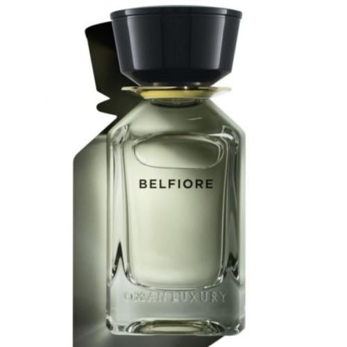 عطر بيلفوري عمان لكجري - للجنسين - 100مل