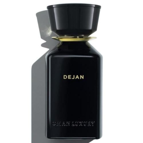 عطر ديجان من عمان لكجري - للجنسين - 100مل