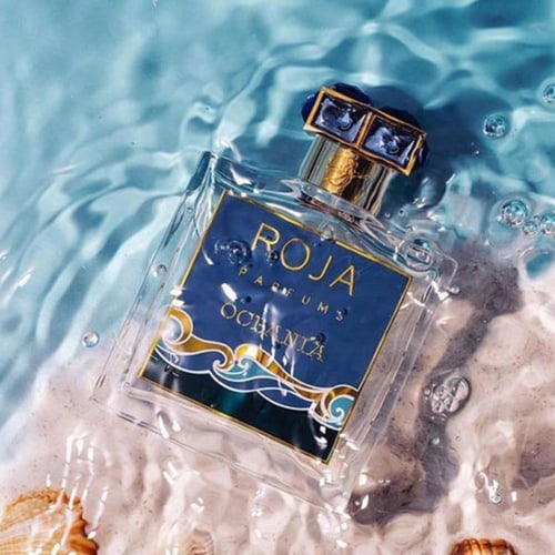 عطر دوف اوشيانا من روجا - او دو بارفيوم - 100مل