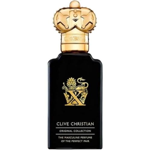 عطر كلايف كريستيان X ماسكليوني - او دو بارفيوم - 5...