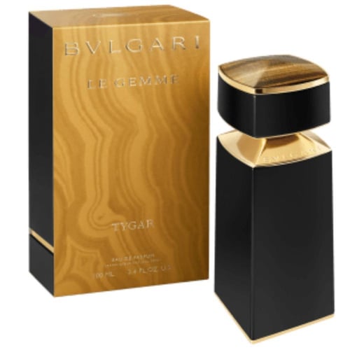 عطر بولغاري لو جيم تايجر - او دو بارفيوم - 100مل