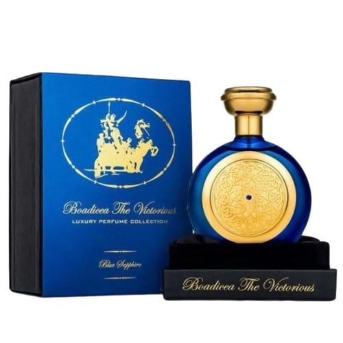 عطر بوديسيا بلو سافير - او دو بارفيوم - 100مل