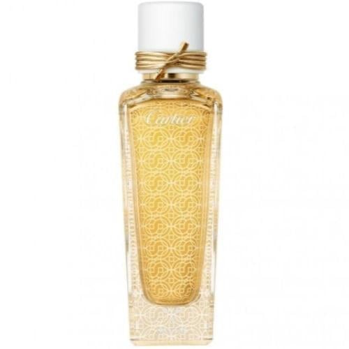عطر كارتير عود سانتال - او دو بارفيوم - 75مل