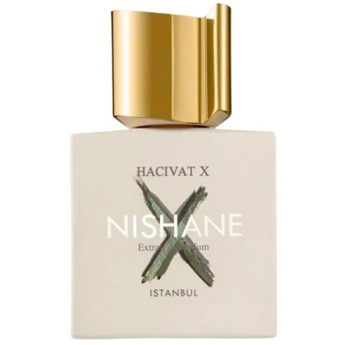 عطر نيشاني هاشيفات اكس اكستريت دو برفيوم - 50مل