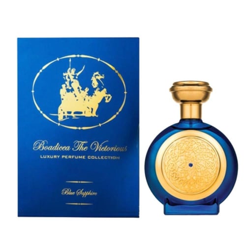 عطر بوديسيا بلو سافير - او دو بارفيوم - 100مل