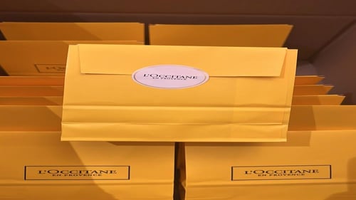 توزيعات لوكستيان ( منتج 1) مع البوكس