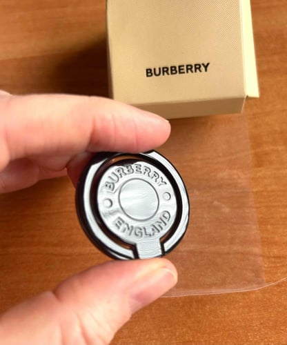 حامل الجوال من بربري