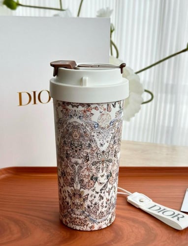 Dior mug