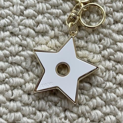 ميداليه ديور النجمه مع البوكس و الكيس