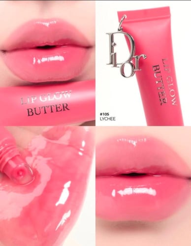 ليب قلوس ديور