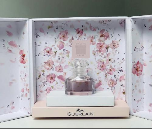 بوكس جيرلان عطر 5ml