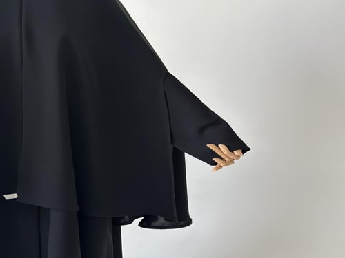 خمار الأناقة