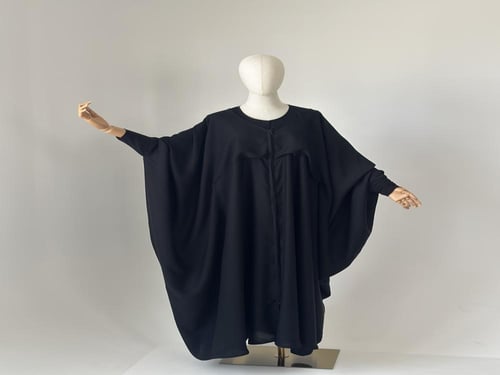 عباية العنود (راس بشت سديري )