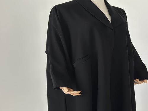 طقم خمار نجد وعباية