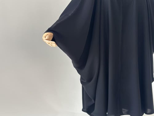 عباية راس بشت السعودية