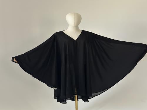 خمار نجد (قماش طرحه)