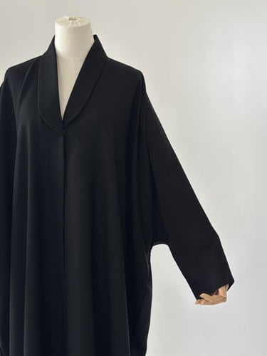 عباية البندري ( كتف بشت السعودية)