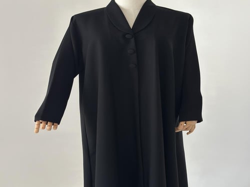 عباية هناء .