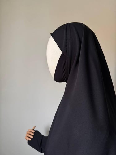 خمار ( كريب صالونة)