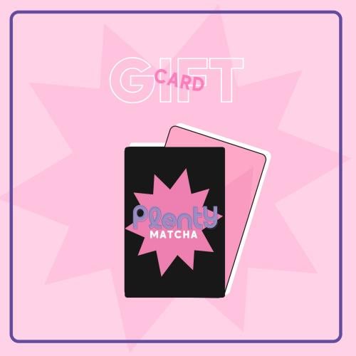 GIFT CARD | كـرت إهــداء