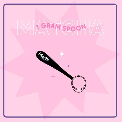 ملعقة ماتشا | MATCHA SPOON