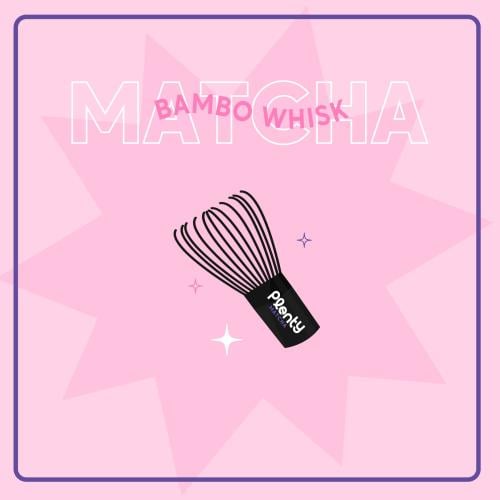 BAMBO WHISK