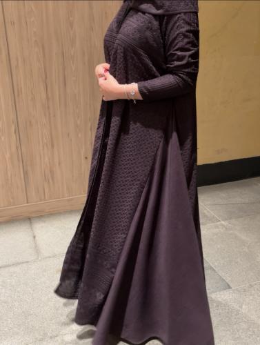 Abaya j1