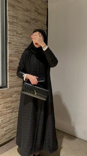 abaya J12