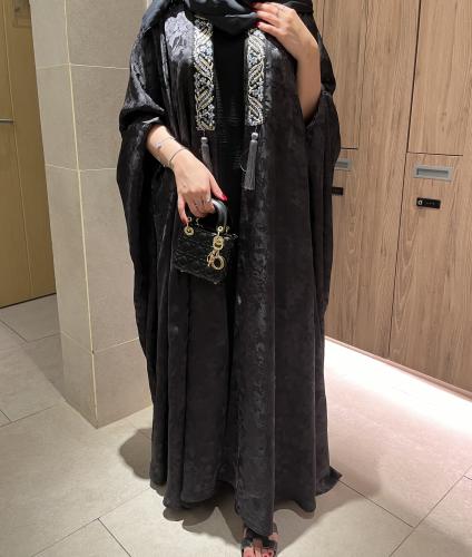 Abaya j5