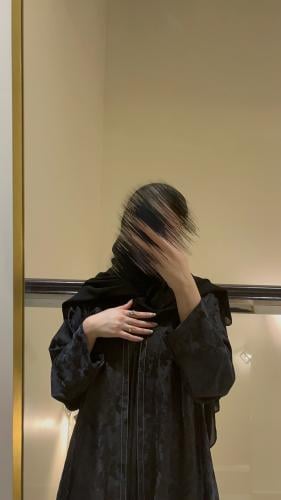 Abaya j7
