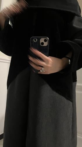 Abaya j2